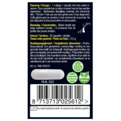 3x Lucovitaal Pre & Probiotica 7 3x Lucovitaal Pre & Probiotica -Gezondheidsproducten Winkel 995831 4