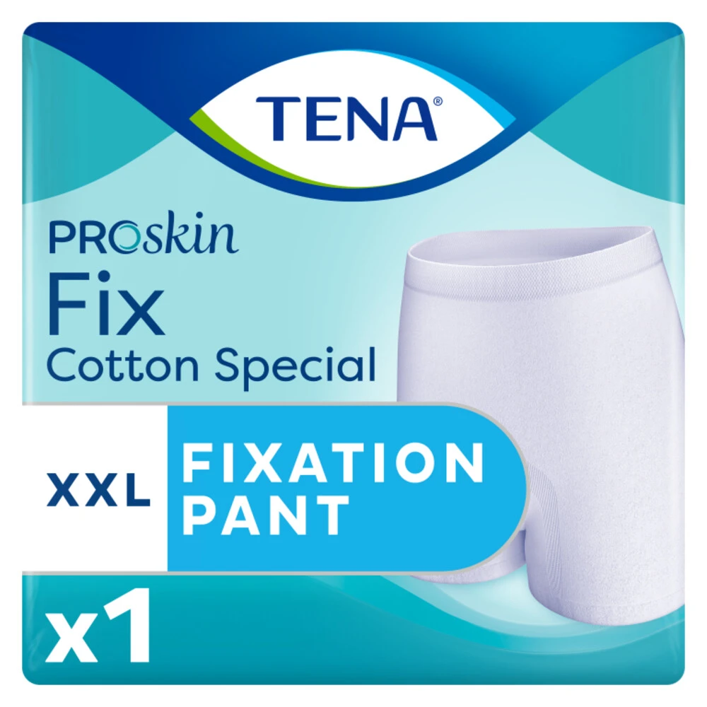 3x TENA Fix Cotton Special XXL 1 3x TENA Fix Cotton Special XXL