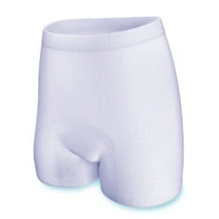 3x TENA Fix Cotton Special XXL 8 3x TENA Fix Cotton Special XXL -Gezondheidsproducten Winkel 996454 3