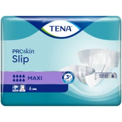 TENA Slip Maxi Extra Large Proskin -Gezondheidsproducten Winkel 996482 4