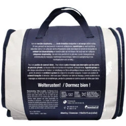 Lucovitaal Bamboe Zijligkussen -Gezondheidsproducten Winkel 996645 4