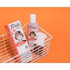 XT Luis Once Liquid Gel 5 XT Luis Once Liquid Gel -Gezondheidsproducten Winkel 997030 3 1