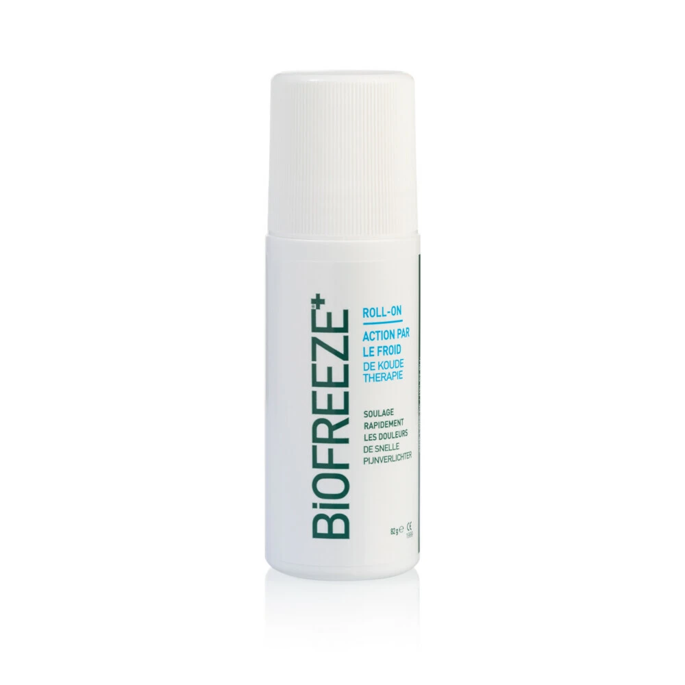 Biofreeze Roller 1 Biofreeze Roller