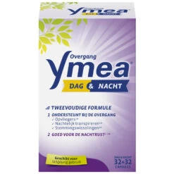 Ymea Dag & Nacht